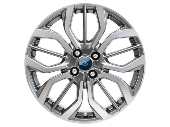 FIESTA FROM 01/2022 ALLOY WHEEL 18