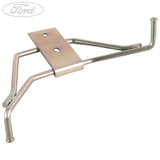 EVEREST 2.6 OHC EFI REAR EXHAUST HANGER BRACKET 2006-2015
