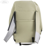SEAT BACK COVER