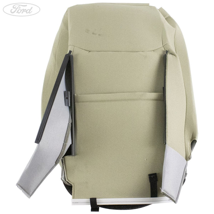 SEAT BACK COVER
