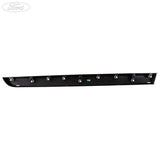 OUTSIDE DOOR MOULDING