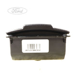 CENTRE CONSOLE ASH RECEPTACLE