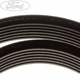 S-MAX WA6 MONDEO GALAXY WA6 DRIVE V BELT