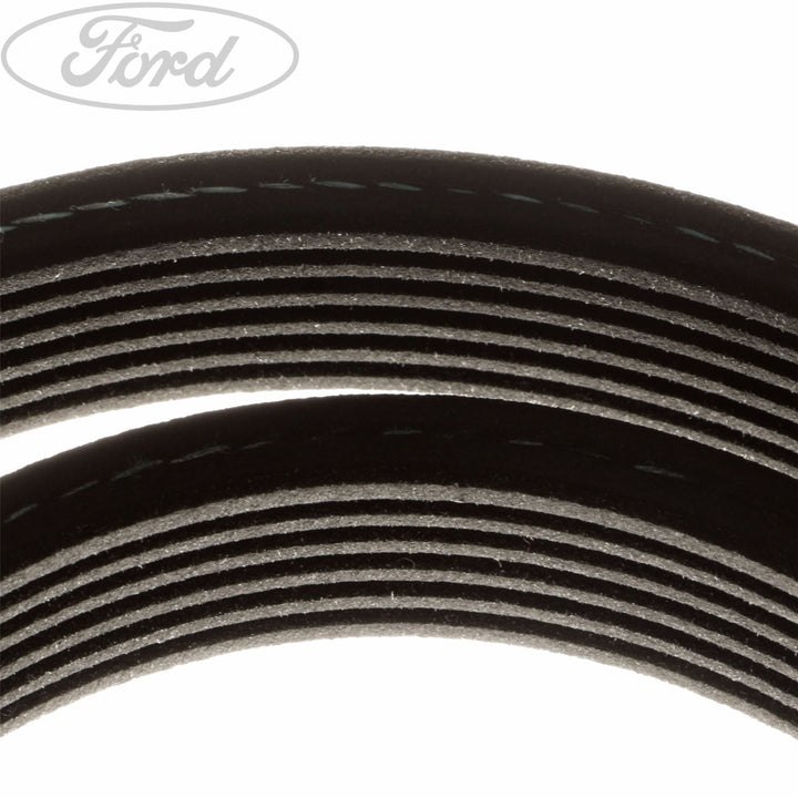 S-MAX WA6 MONDEO GALAXY WA6 DRIVE V BELT