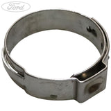 FOCUS C-MAX CC DURATEC INNER & OUTER CV BOOT CLAMP 31MM