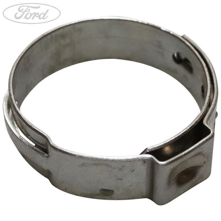 FOCUS C-MAX CC DURATEC INNER & OUTER CV BOOT CLAMP 31MM