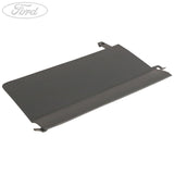 STEERING COLUMN OPENING COVER