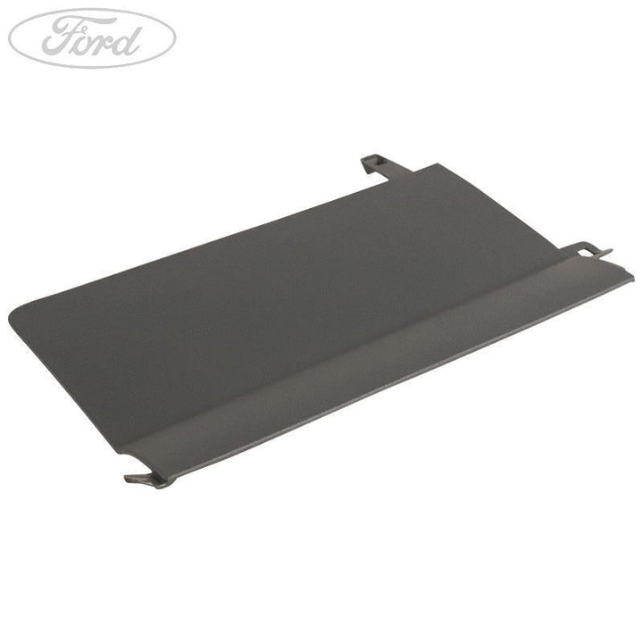 STEERING COLUMN OPENING COVER