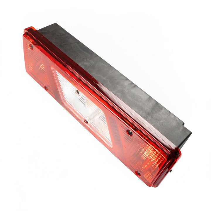 TRANSIT CHASSIS CAB N/S PASSENGER SIDE REAR LIGHT LAMP 2024-ONWARDS