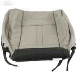 REAR SEAT BACK COVER