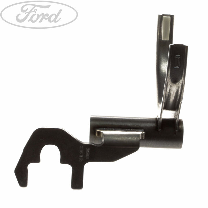 3RD AND 4TH SPEED FORK