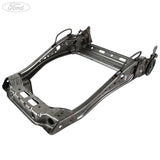 SEAT FRAME