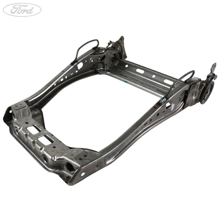 SEAT FRAME