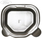ECOSPORT FRONT N/S DOOR INNER WATER SPLASH SHIELD 2013-