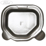 ECOSPORT FRONT N/S DOOR INNER WATER SPLASH SHIELD 2013-