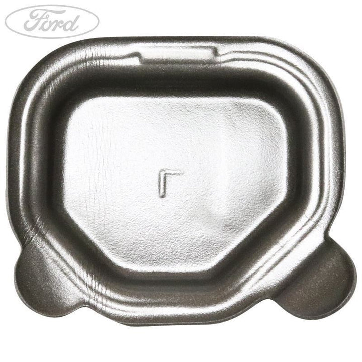 ECOSPORT FRONT N/S DOOR INNER WATER SPLASH SHIELD 2013-