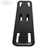 FOCUS KUGA 2.3 ECOBOOST FRONT AIR DEFLECTOR