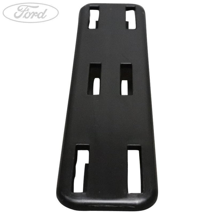 FOCUS KUGA 2.3 ECOBOOST FRONT AIR DEFLECTOR