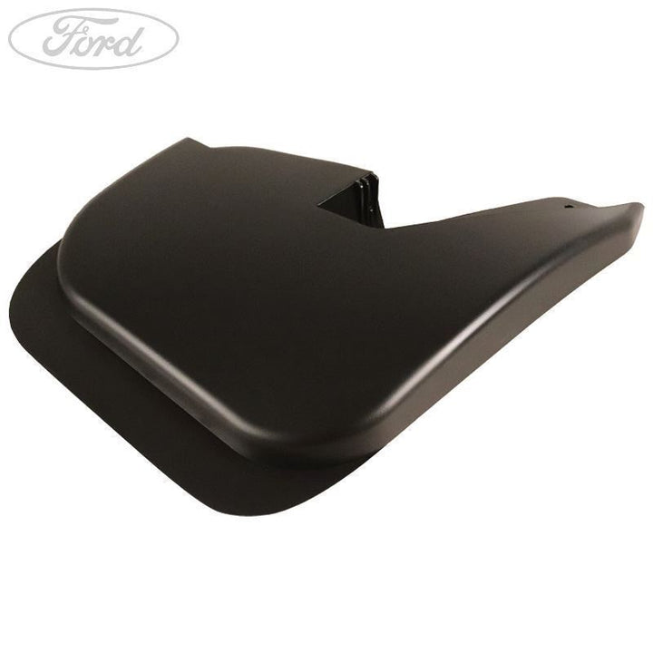 TRANSIT TOURNEO CUSTOM REAR DRIVER SIDE MUD FLAP SINGLE X1 2013-