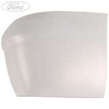 BUMPER END CAP