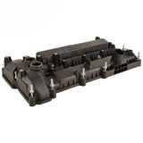CYLINDER HEAD COVER