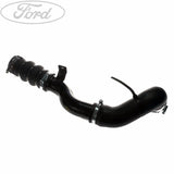 INTERCOOLER CONNECTING HOSE