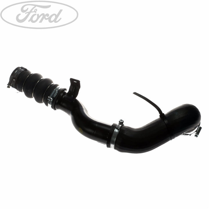 INTERCOOLER CONNECTING HOSE