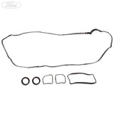 FOCUS 2.0 TDCI ROCKER ARM COVER AND GASKET 2014-