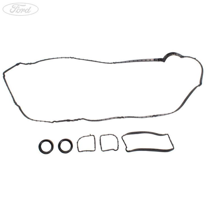 FOCUS 2.0 TDCI ROCKER ARM COVER AND GASKET 2014-