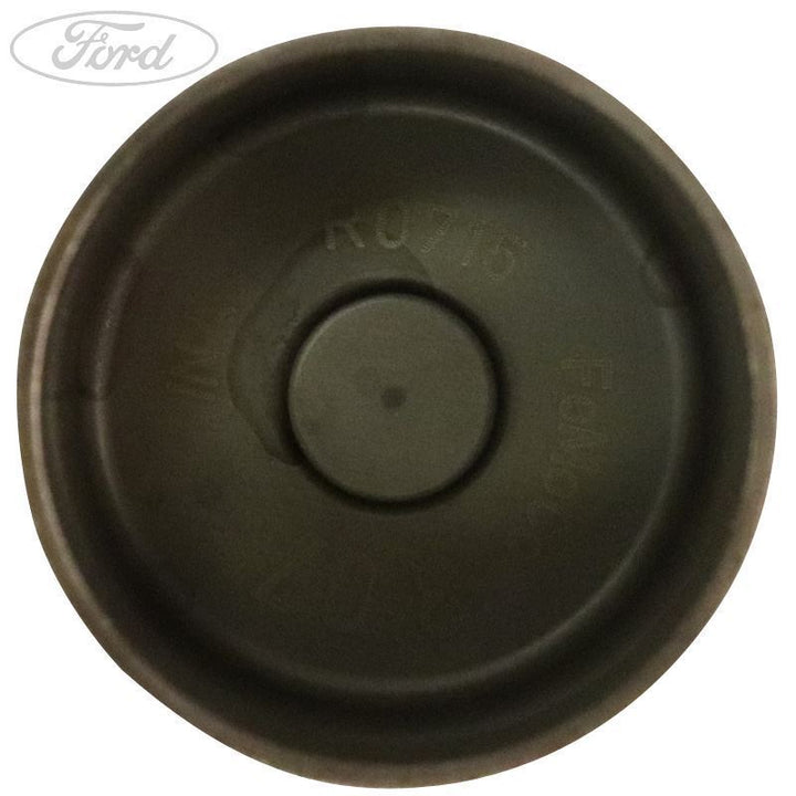 VALVE TAPPET