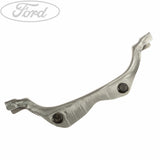 FOCUS CONNECT ZETEC-E EFI EXHAUST MOUNTING BRACKET