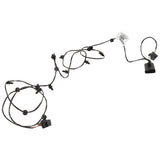 PARKING DISTANCE AID SENSOR WIRE