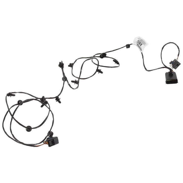 PARKING DISTANCE AID SENSOR WIRE