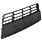 FOCUS FRONT BUMPER LOWER CENTRE GRILLE LESS ST 11-15