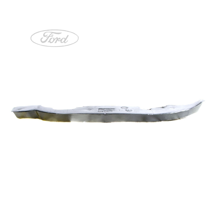 FRONT BODY INSULATOR PAD