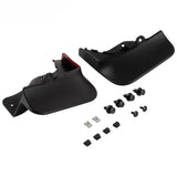 PUMA FROM 10/2019 MUD FLAPS REAR,CONTOURED