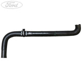 WATER DRAIN TUBE