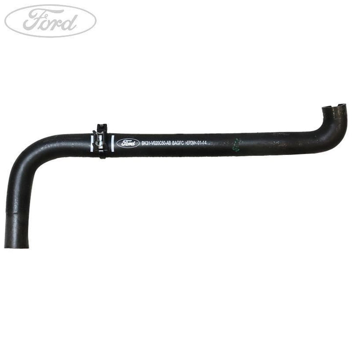 WATER DRAIN TUBE