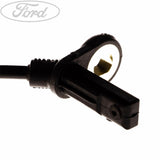 FRONT ABS SENSOR