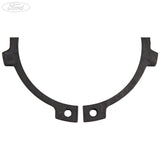 TRANSIT 6 SPEED GEARBOX SNAP RING 01/2014