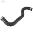 FIESTA B-MAX 5 DURATEC BOTTOM RADIATOR HOSE