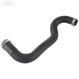 FIESTA B-MAX 5 DURATEC BOTTOM RADIATOR HOSE