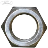 HEX. NUT