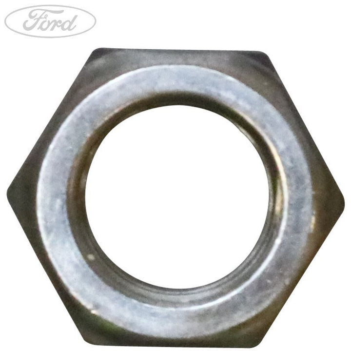 HEX. NUT