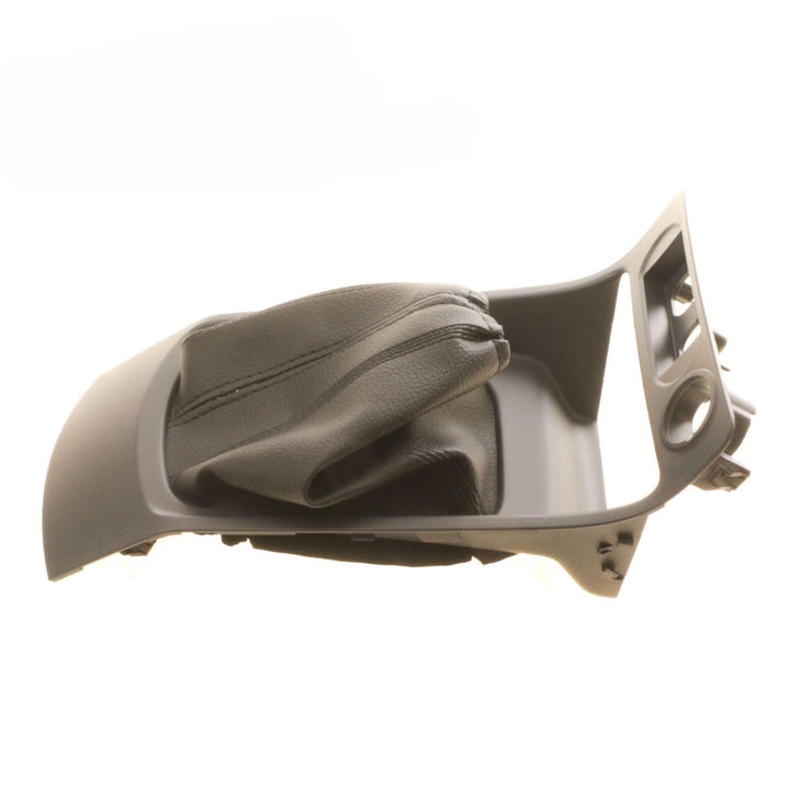 TRANSIT CONNECT 2002-13 GEARSTICK GAITER & TRIM COVER