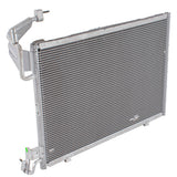 ECOSPORT 1.0 GTDI ECOBOOST AIR CON CONDENSER RADIATOR 13-16