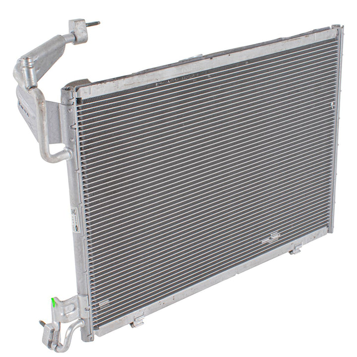 ECOSPORT 1.0 GTDI ECOBOOST AIR CON CONDENSER RADIATOR 13-16
