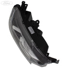 RANGER DRIVERS SIDE LED HEADLIGHT O/S LESS PERFORMANCE PAC