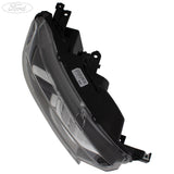 RANGER DRIVERS SIDE LED HEADLIGHT O/S LESS PERFORMANCE PAC