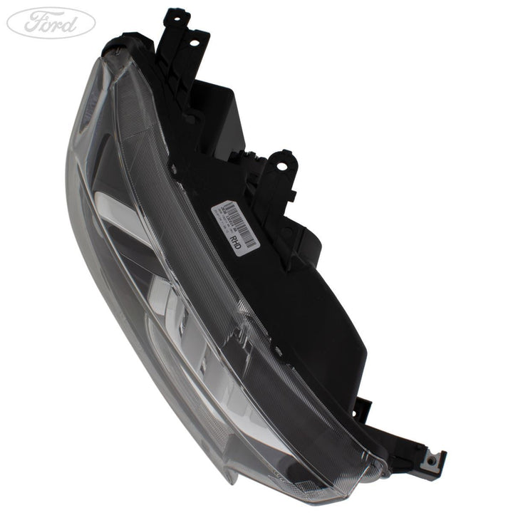 RANGER DRIVERS SIDE LED HEADLIGHT O/S LESS PERFORMANCE PAC